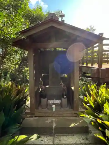 明王院（満願寺別院）(東京都)