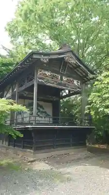 桐生天満宮(群馬県)