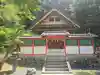 若宮社(大原野神社摂社)(京都府)