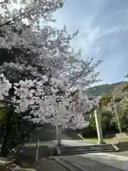 沼名前神社(広島県)