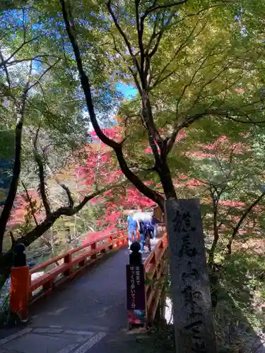 西明寺の建物その他