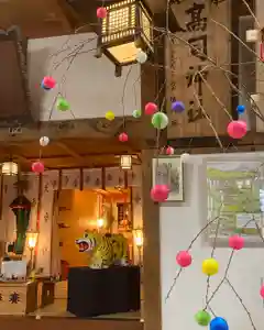 高司神社〜むすびの神の鎮まる社〜の本殿・本堂(2022年01月16日(日) 14時24分09秒投稿)