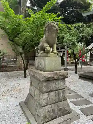 神明大神宮(神奈川県)