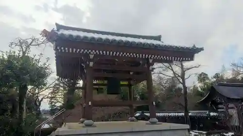 能仁寺のその他建物