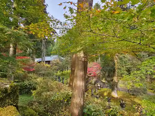 日光山輪王寺 大猷院(栃木県)
