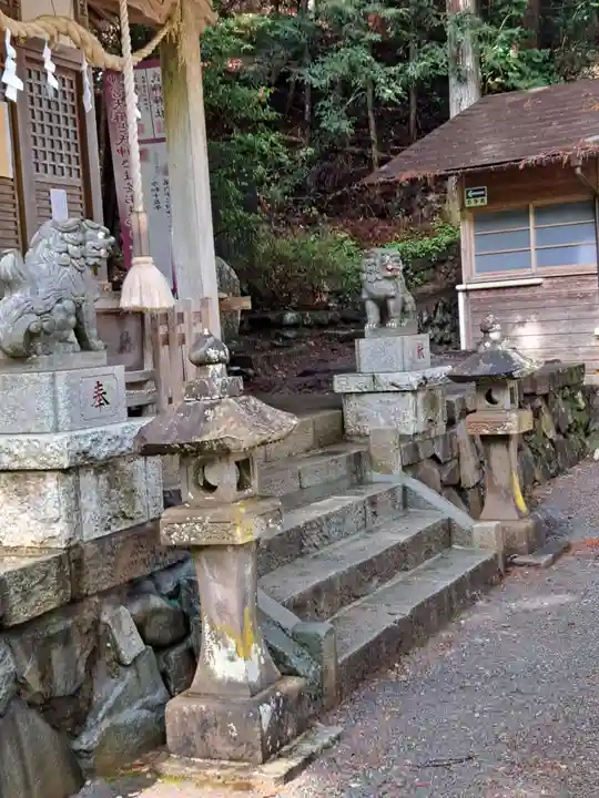 九頭龍神社(東京都)