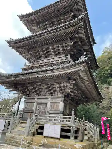 清水寺の塔