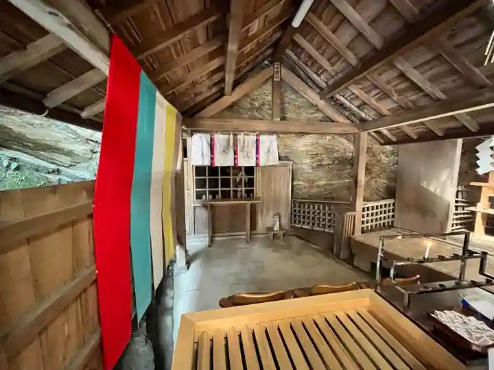 鹽竈神社(和歌山県)