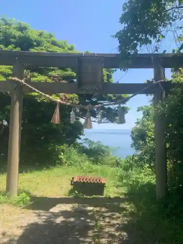 美保神社(島根県)