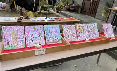 中川八幡神社(長崎県)