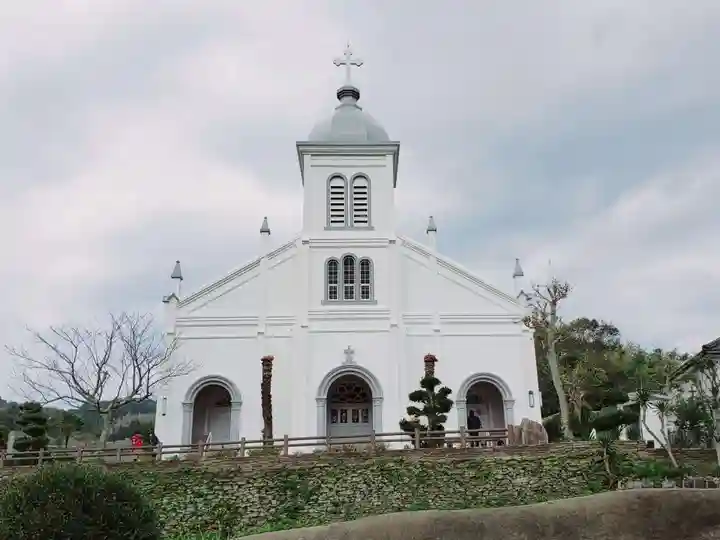 大江天主堂 (熊本県)