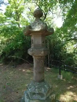 健御名方富命彦神別神社のその他建物