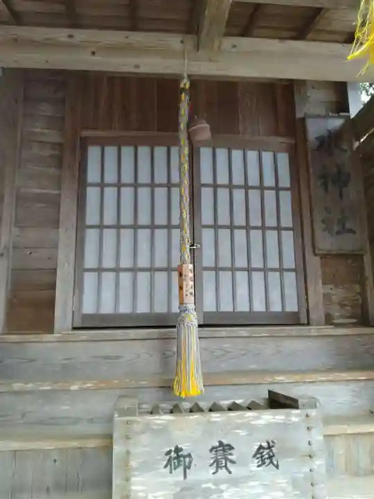 水神社(宮城県)
