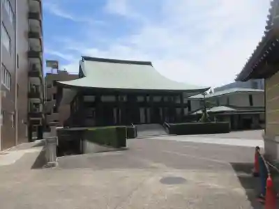 天龍寺(東京都)