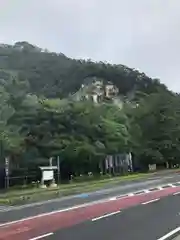 花窟神社(三重県)