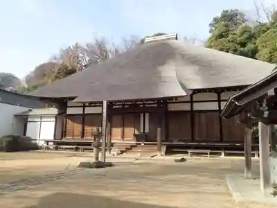 横浜　西方寺(神奈川県)