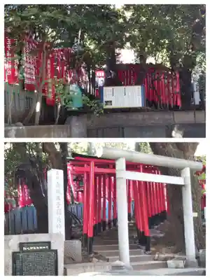 乃木神社(東京都)