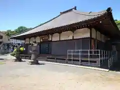 泉藏院(埼玉県)