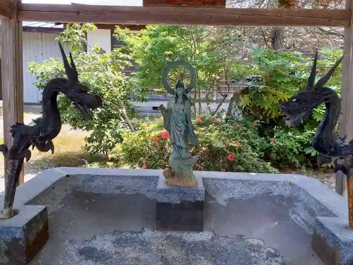 正覚寺(岩手県)