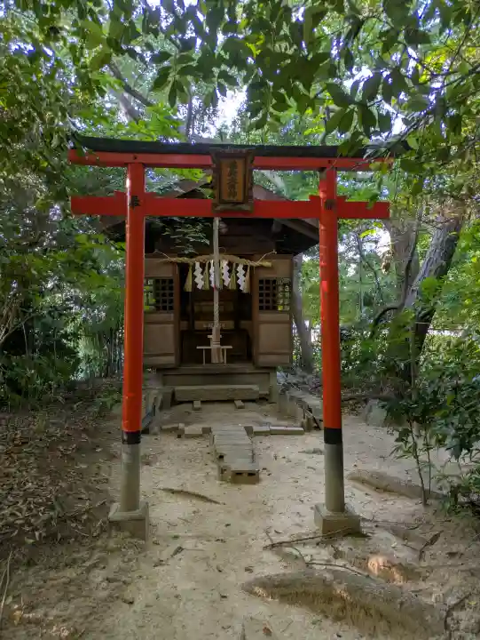 熊野神社(兵庫県)