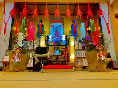 弘法院大師堂の本殿・本堂