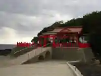 射楯兵主神社(鹿児島県)