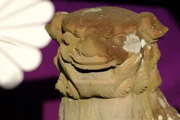 泉穴師神社(大阪府)