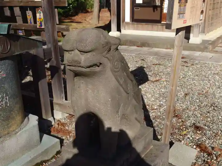 八幡神社(新潟県)