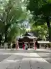田無神社(東京都)