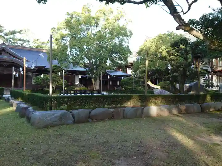 出雲大社のその他建物