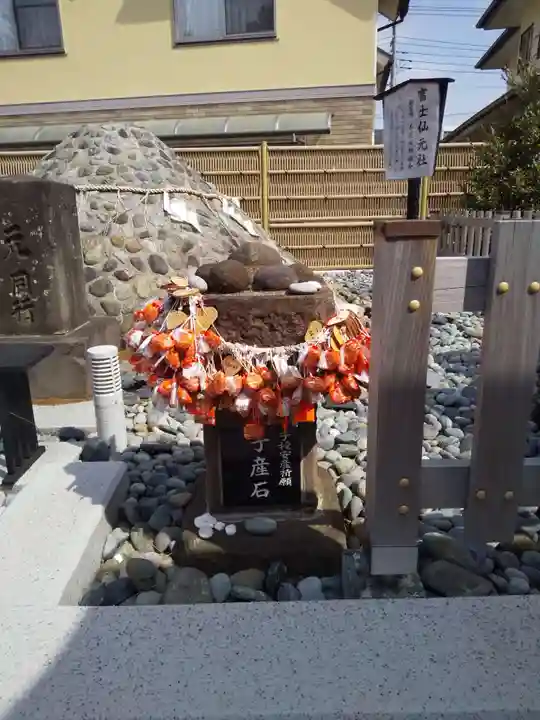 神鳥前川神社の絵馬