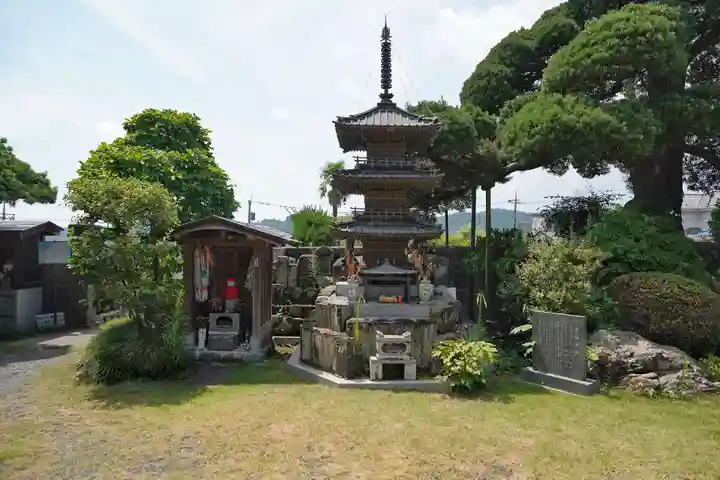 宗建寺(東京都)