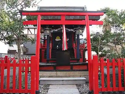 刺田比古神社(和歌山県)