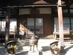 無量寺(東京都)