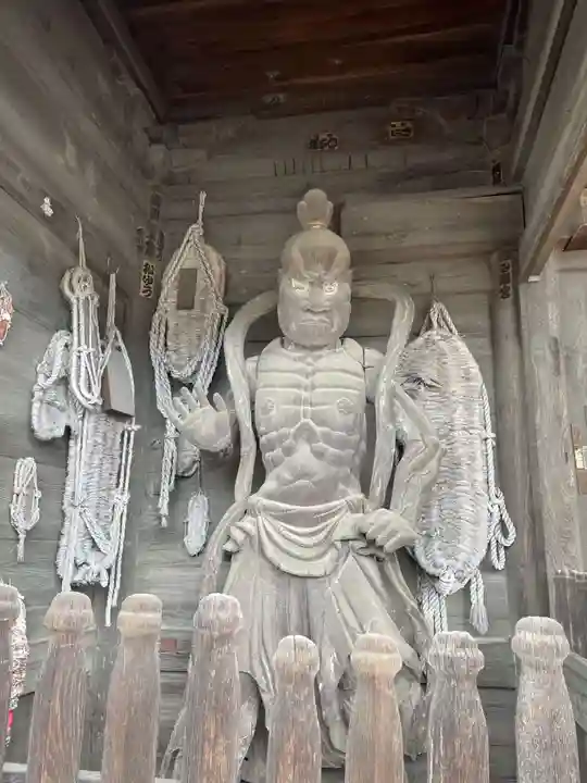 斑鳩寺(兵庫県)