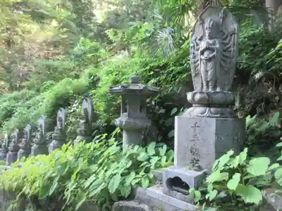 水潜寺(埼玉県)