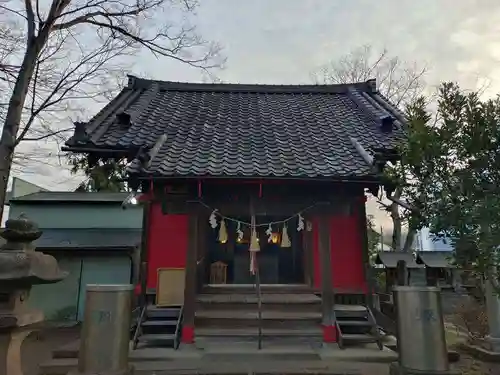 今井神社(千葉県)