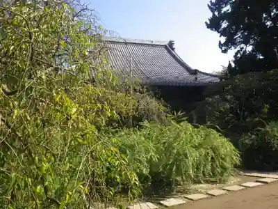 宝戒寺のその他建物