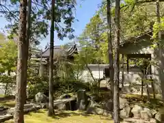 横蔵寺(兵庫県)