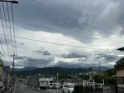 稲荷神社(神奈川県)