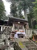 天鷹神社(岐阜県)