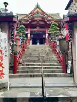 摩利支天 徳大寺(東京都)