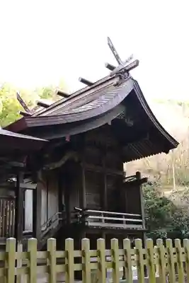 石神神社(宮崎県)