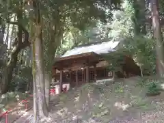 神明神社(東京都)