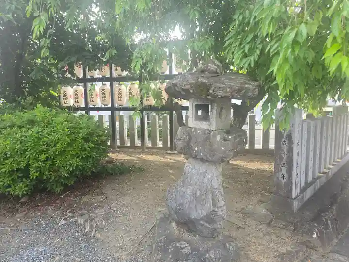 大歳神社(京都府)