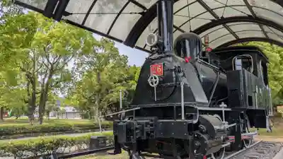 宇佐神宮のその他建物