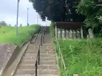 薬師堂のその他建物