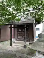 第六天神社(東京都)