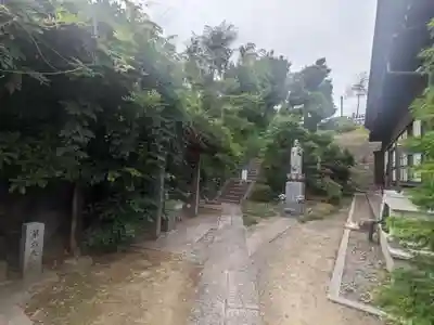 潮音寺(神奈川県)