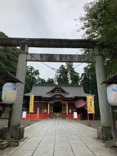 大前恵比寿神社(栃木県)